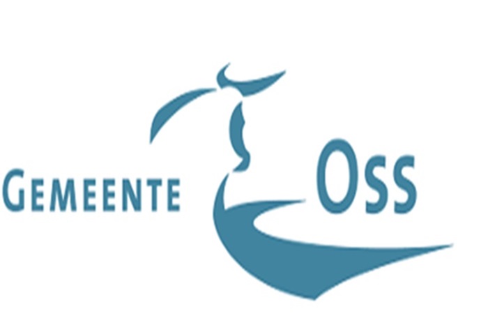 Osje van Verdienste voor de heer Adrie van der Heijden		